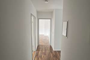 1 Monat mietfrei Renovierte 4-Raumwohnung mit neuer Einbauküche** – 39104 Buckau, Magdeburg – Vorschaubild 12