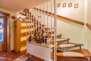 Sehr schönes und gepflegtes Reihenmittelhaus mit Garten und Garage in Wettbergen – Die vollständige Adresse der Immobilie erhältst du vom Anbieter., 30457 Wettbergen, Hannover – Vorschaubild 16