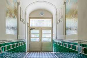 Charmante 3-Zimmer-Altbauwohnung im Samariterkiez – Die vollständige Adresse der Immobilie erhältst du vom Anbieter., 10247 Friedrichshain, Berlin – Vorschaubild 8