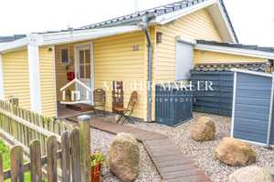 Traumhaftes Holz-Blockhaus im Urlaubsparadies Dahme (Ostsee) zu verkaufen – Erfurter Platz 38, 23747 Ostholstein (Kreis) – Vorschaubild 8