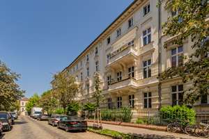 Große und moderne 4-Zimmerwohnung mit Aufzug  in bester Lage - ideal für Familien – Die vollständige Adresse der Immobilie erhältst du vom Anbieter., 14471 Brandenburger Vorstadt, Potsdam – Vorschaubild 2
