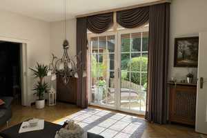 Stadtvilla mit großer Garage und viel Grün in Oberstein – Ihr neues Zuhause!!! – Birkenfeld (Kreis) – Vorschaubild 5