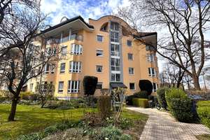 Renoviertes 1-Zimmer Appartement - zwischen urbanem Puls und entspanntem Wohngefühl