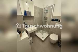 Tauschwohnung: 2 Zimmer Wohnung mit Blick auf den Kanal – Die vollständige Adresse der Immobilie erhältst du vom Anbieter., 20537 Hamm, Hamburg – Vorschaubild 11