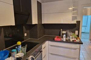 Schöne renovierte 3,5-Zimmer-Wohnung mit Balkon in Bochum-Leithe – Lange Straße 24, 44866 Leithe, Bochum – Vorschaubild 3