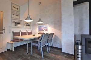 3 Schlafzimmer - Kamin - Infrarotsauna - Terrasse
Urlauben und Rendite am Waldrand in der Nähe de... – Am Gothenweg 5 h, 17419 Korswandt – Vorschaubild 10