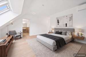 Exklusives Penthouse in erstklassiger Hofgartenlage – Die vollständige Adresse der Immobilie erhältst du vom Anbieter., 40211 Pempelfort, Düsseldorf – Vorschaubild 14