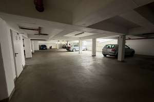 Seniorengerechte Wohnung in der Stadtresidenz Limburg – zentrale Bestlage – Johannes-Mechtel-Straße 3b, 65549 Limburg an der Lahn – Vorschaubild 19