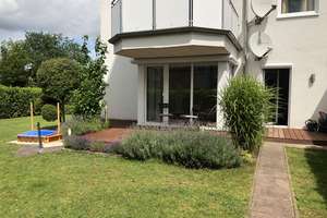 Schicke 96qm EG-Wohnung mit Garten in ruhiger zentraler Lage – Die vollständige Adresse der Immobilie erhältst du vom Anbieter., 28832 Achim – Vorschaubild 3