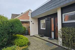 Bungalow mit uneinsehbarem Garten in Stuhr mit 114 m² Wohnfläche – Asternweg 10, 28816 Stuhr – Vorschaubild 3