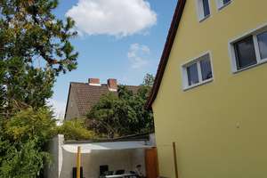 Toplage: Schöne helle 6-Zimmer-Maisonettewohnung mit Balkon und Garten in BS-Melverode – Am Zoo 6, 38124 Heidberg-Melverode, Braunschweig – Vorschaubild 49