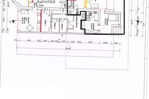 Souterrain Wohnung in traumhafter Stadtvilla am Stadtwald – Hültzstraße 13, 50933 Braunsfeld, Köln – Vorschaubild 5