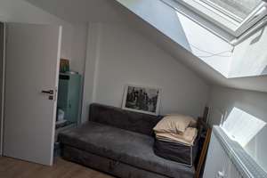 Lichtdurchflutete 2,5-Zimmer-Wohnung mit Balkon und EBK – Die vollständige Adresse der Immobilie erhältst du vom Anbieter., 44309 Brackel (Ortsteil), Dortmund – Vorschaubild 10