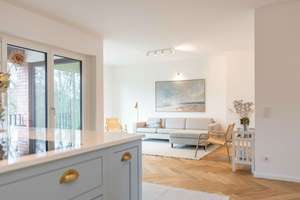 Familien-Penthouse am Stadtpark – 170 m² mit Blick ins Grüne – Feldahornweg 29, 22303 Winterhude, Hamburg – Vorschaubild 8