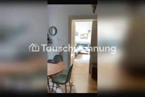 Tauschwohnung: Köln Belgisches Viertel: 2-Zimmer-Wohnung, 42 m², 600€ – Die vollständige Adresse der Immobilie erhältst du vom Anbieter., 50674 Neustadt/Süd, Köln – Vorschaubild 11