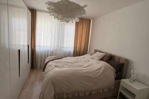schöne 3-Zimmer-Wohnung mit Balkon | 74 m² | Wannen-Bad | MG-Rheydt – Hugo-Preuß-Str. 53, 41236 Rheydt, Mönchengladbach – Vorschaubild 3