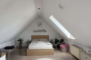 Geräumige 3-Zimmer Maisonette-Wohnung im westlichen Ringgebiet – Schöttlerstraße 10, 38122 Westliches Ringgebiet, Braunschweig – Vorschaubild 6