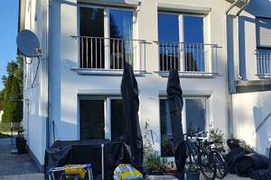 Gepflegte Doppelhaushälfte mit 5 Zimmern in Diedorf - provisionsfrei – Lettenbachstraße 2b, 86420 Diedorf – Vorschaubild 2
