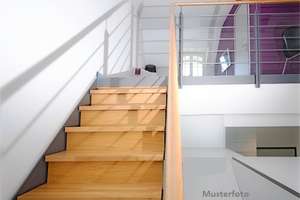 Maisonettewohnung mit Wohnung mit viel Platz für Ideen