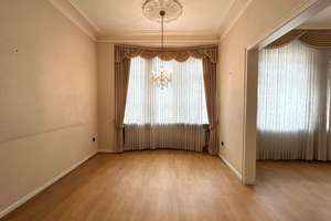 Großzügige Altbauwohnung im beliebten Hansaviertel – Die vollständige Adresse der Immobilie erhältst du vom Anbieter., 48145 Hansaplatz, Münster – Vorschaubild 3
