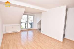 Tolle Dachgeschosswohnung mit Balkon! – Markusstraße 37, 9130 Sonnenberg, Chemnitz – Vorschaubild 3