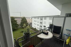 3-Zimmer Wohnung in Top-Lage im Neu-Ulmer Wiley – Humboldstraße 22, 89321 Neu-Ulm – Vorschaubild 17
