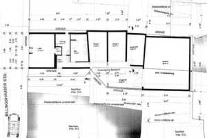 Wohn- und Geschäftshaus in Zellingen – Main-Spessart (Kreis) – Vorschaubild 12