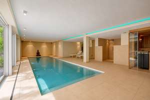 Außergewöhnliches Parkanwesen mit Indoor-Pool, Büroeinheit und Großgarage in Neuenheim – Hainsbachweg 9, 69120 Handschuhsheim, Heidelberg – Vorschaubild 44