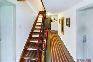 Historisches Landhaus mit Ferienzimmern und Ferienapartment – Die vollständige Adresse der Immobilie erhältst du vom Anbieter., 83483 Bischofswiesen – Vorschaubild 15