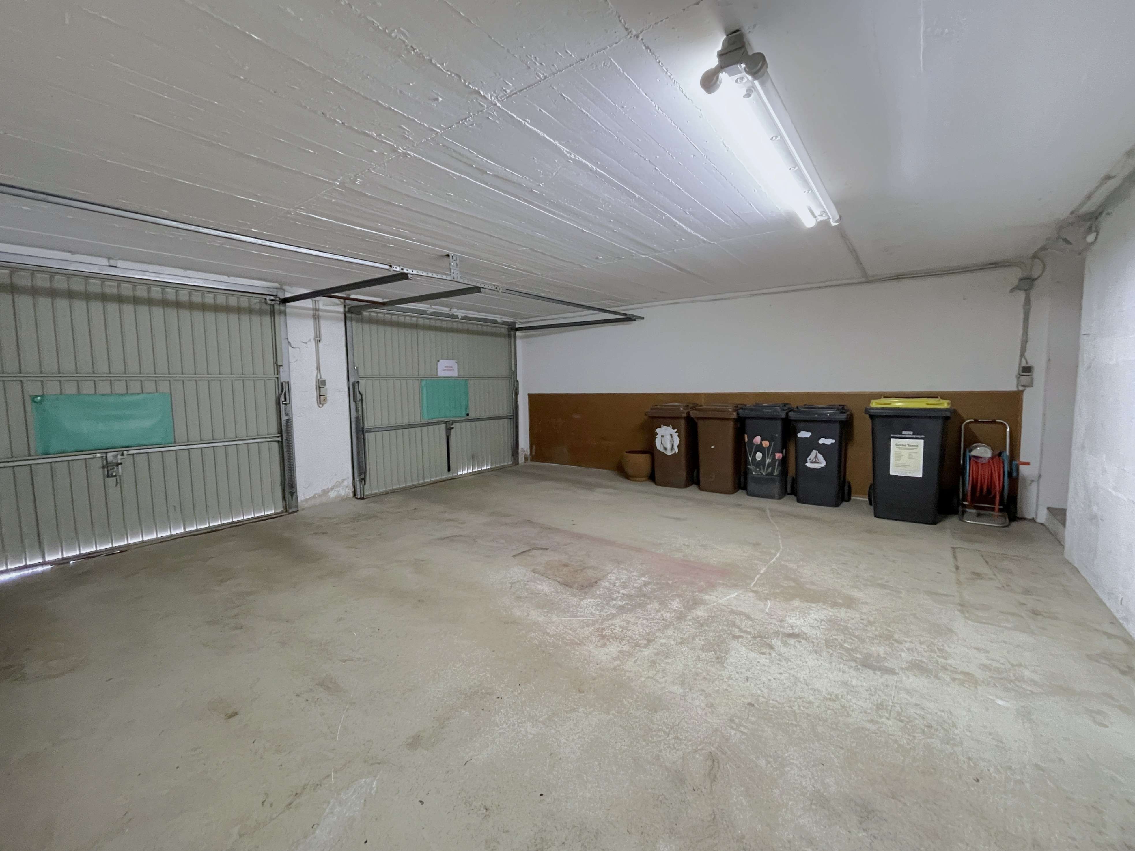 Immobilie in Lenggries - Großzügige Landhaus-Doppelhaushälfte in sehr guter und ruhiger Lage von Lenggries - Bild 22