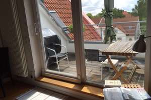 Waldhausen, exklusiver Altbau mit großer Wohnküche und Dachterasse – Die vollständige Adresse der Immobilie erhältst du vom Anbieter., 30519 Waldhausen, Hannover – Vorschaubild 7
