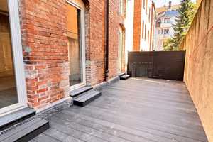 🌴🍹🌞TOP-Sanierte Wohnung mit großer Terrasse🌞🍹🌴 – Stuttgart – Vorschaubild 1