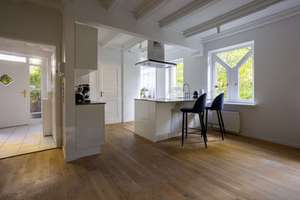 Zuhause im Grünen mit den urbanen Vorzügen der Stadt! Bezugsfreies 5 Zimmer Reiheneckhaus! – Die vollständige Adresse der Immobilie erhältst du vom Anbieter., 10787 Tiergarten, Berlin – Vorschaubild 7