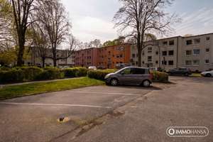 Solide Kapitalanlage – Vermietete 2- Zimmer-Wohnung mit Garage – Die vollständige Adresse der Immobilie erhältst du vom Anbieter., 22119 Horn, Hamburg – Vorschaubild 15