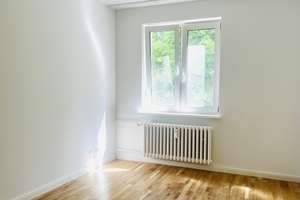 Provisionsfrei! 2,5-Zimmerwohnung! Bezugsfrei & saniert! Mit Stellplatz! – Mariendorfer Damm 200, 12107 Mariendorf, Berlin – Vorschaubild 6