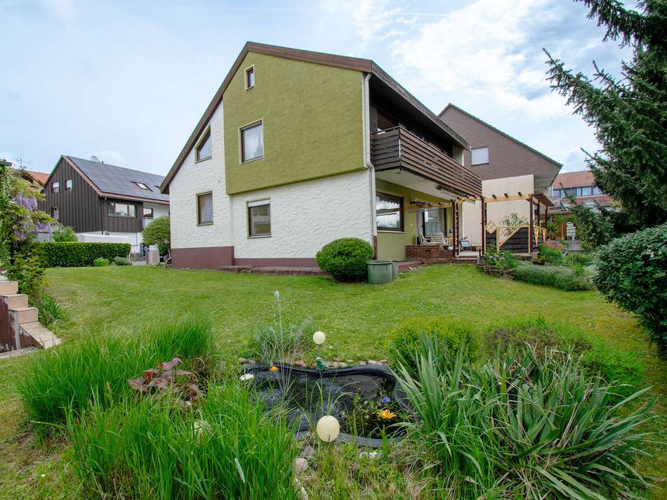 Ansicht