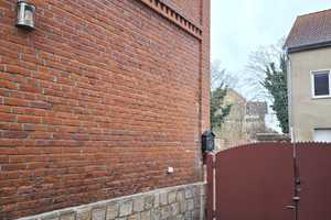 Teilsaniertes EFH (MFH) mit Gartenanteil, Einzelgarage & Dachausbaureserve – Burgenlandkreis – Vorschaubild 3