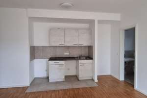 2Raum Neubau Traum in ruhiger grüner Oase mit Aussicht, EBK, Parkett, Walk-In Shower, etc. – Die vollständige Adresse der Immobilie erhältst du vom Anbieter., 12049 Neukölln (Ortsteil), Berlin – Vorschaubild 10