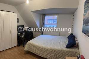 Tauschwohnung: Helle 2-Zimmer-Wohnung in Hannover-Nord – Die vollständige Adresse der Immobilie erhältst du vom Anbieter., 30419 Vinnhorst, Hannover – Vorschaubild 6