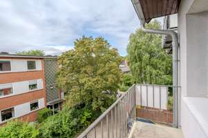 Schautag am Sonntag! 14 - 15 Uhr | Einziehen und wohlfühlen: Frisch vorbereitete 3-Zimmer-Wohnung – Olewischtwiet 15, 22177 Bramfeld, Hamburg – Vorschaubild 19