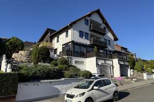 Großzügiges Wohnobjekt in ruhiger Lage von Bad Camberg-Würges. – Bornweg 19, 65520 Bad Camberg – Vorschaubild 3