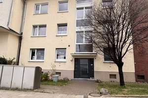 Hübsche Zweizimmerwohnung mit Balkon und Parkett in ruhiger Lage von Essen-Stoppenberg – In den Lotten 5, 45141 Stoppenberg, Essen – Vorschaubild 2