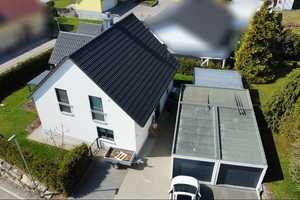 Modernes Einfamilienhaus ... – Schwäbisch Hall (Kreis) – Vorschaubild 4