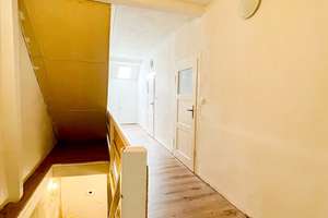 Teilsaniertes Reihenendhaus mit Garage und extra Garten in Sayda – Die vollständige Adresse der Immobilie erhältst du vom Anbieter., 9619 Sayda – Vorschaubild 16