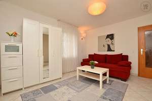 Möblierte 1-Zimmerwohnung in Würzburg/Frauenland – 97074 Frauenland, Würzburg – Vorschaubild 6
