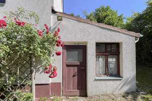 Charmante Stadtvilla im neuen Gewand – stilvoll aufgearbeitet mit Liebe zum Detail – Die vollständige Adresse der Immobilie erhältst du vom Anbieter., 13467 Hermsdorf, Berlin – Vorschaubild 16
