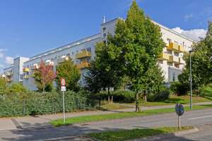 Die Lage zählt - Attraktives Apartment in gefragter Lage in Trier-Petrisberg, – Die vollständige Adresse der Immobilie erhältst du vom Anbieter., 54296 Kürenz, Trier – Vorschaubild 1