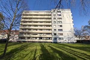 2 Zimmer Wohnung mit Aufzug & Loggia – Kapitalanlage oder Perspektive – Die vollständige Adresse der Immobilie erhältst du vom Anbieter., 31275 Lehrte – Vorschaubild 4
