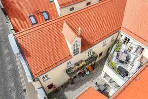 Liebevoll saniertes Denkmalobjekt - Stadtbauernhof mit 4-Wohnungen in der Innenstadt – Die vollständige Adresse der Immobilie erhältst du vom Anbieter., 85049 Mitte, Ingolstadt – Vorschaubild 16