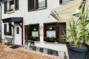 Provisionsfrei: Charmantes Haus + Nebengebäude in Friedrichsdorf Seulberg – Die vollständige Adresse der Immobilie erhältst du vom Anbieter., 61381 Friedrichsdorf – Vorschaubild 17